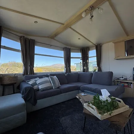 Campingplads 148 Port Haverigg *