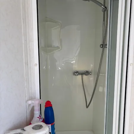 Campingplads 148 Port Haverigg *