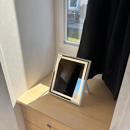 Campingplads 148 Port Haverigg