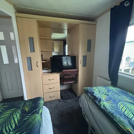 Campingplads 148 Port Haverigg