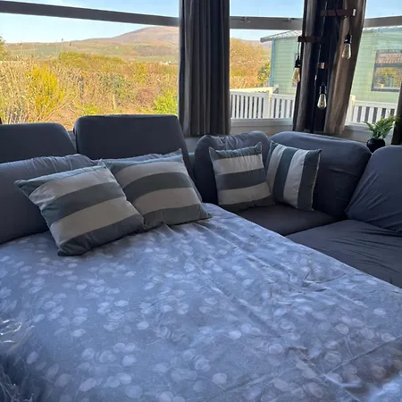 Campingplads 148 Port Haverigg Millom