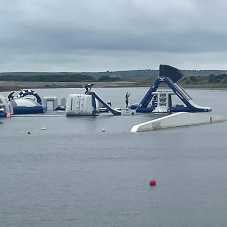 148 Port Haverigg Campingplads Millom