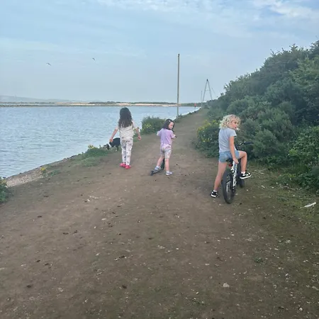 Kemp 148 Port Haverigg